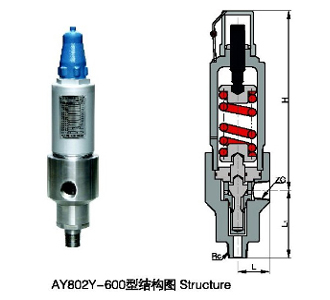 AY802Y-600徲